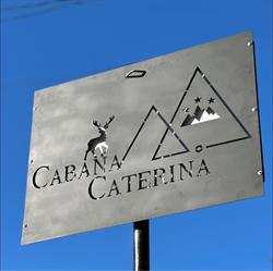 Cabana Caterina