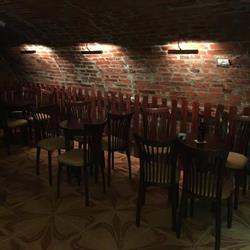 LUCI BAR