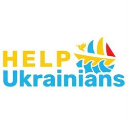 Association for helping Ukrainians