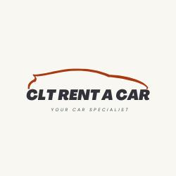 CLT Rent a Car