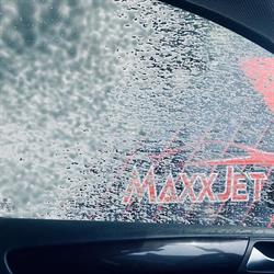 MAXX JET- spalatorie auto self service