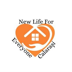 Asociatia New Life For Everyone Calarasi