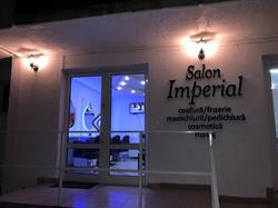 Salon Imperial