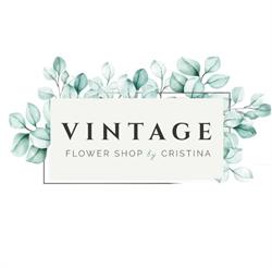 Vintage Flower Shop