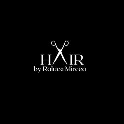 Hairstyle by Raluca Mircea