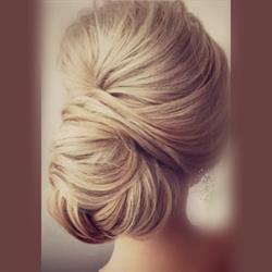 Salon Beauty Face