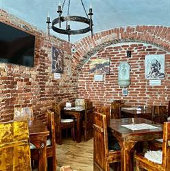 Taverna lui Hercules