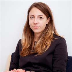 Andreea Popovici - Cabinet individual de psihologie