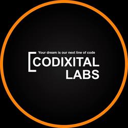 Codixital Labs