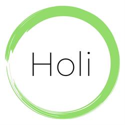Holi Nutrition