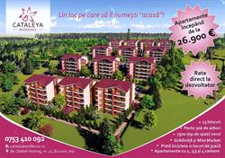 Cataleya Residence