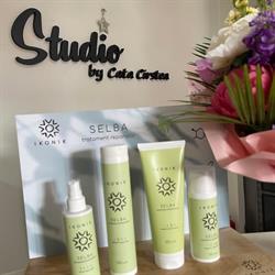 Studio by Cata Cirstea