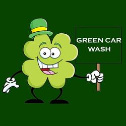 Green Car Wash