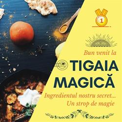 Tigaia Magica