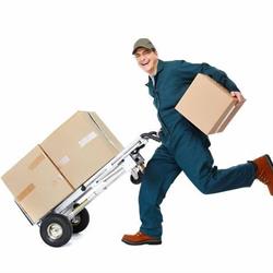Post Cargo