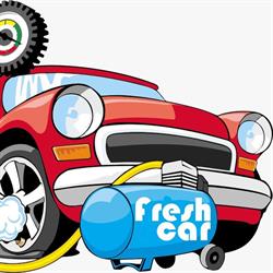 FreshCar-piese auto