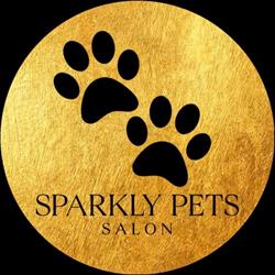 Sparkly Pets Salon