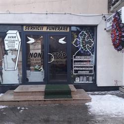 Servicii funerare Mihneldan 2014