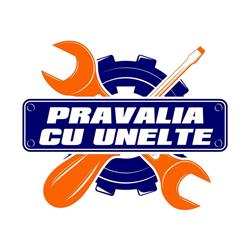 Pravalia cu unelte
