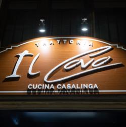 Restaurant Il Covo