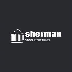 Sherman Steel Structures  (Customized shipping containers)