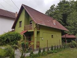 Casa Demény Ház