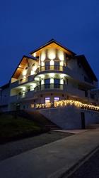 Pensiunea Palace