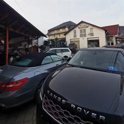Dezmembrari Car Cash UK