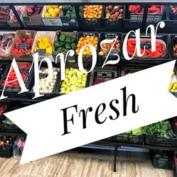 Aprozar Fresh