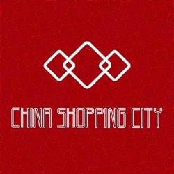 CHINA Shopping City