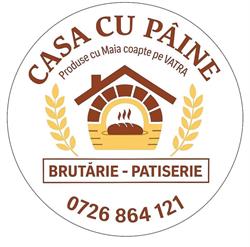 CASA CU PAINE