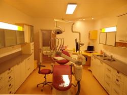 Cabinet Stomatologic dr Constantinescu Laura