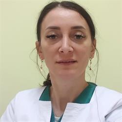 Cabinet Psihiatrie Dr. Benciu Nina
