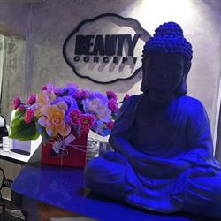 Beauty Concept Galati