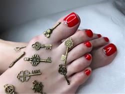 SaloNamore - Pedichiură/Manichiura Medicala