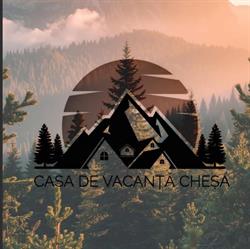 Casa de vacanţă Cheşa