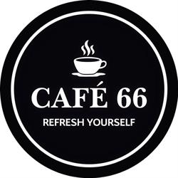 Cafe 66