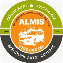 ALMIS service & selfwash