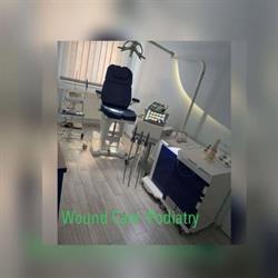 Wound Care