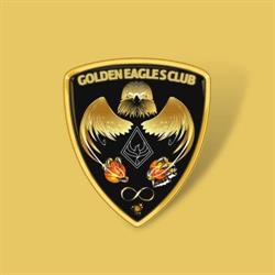 Golden Eagles Club