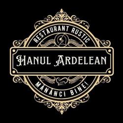 Popas Hanul Ardelean