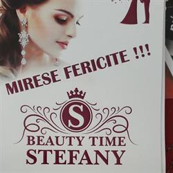 Salon Beauty Time