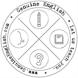 Genuine English