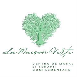 La Maison Verte - Centru de masaj şi terapii complementare