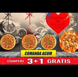 Pizzeria Grande Caffe