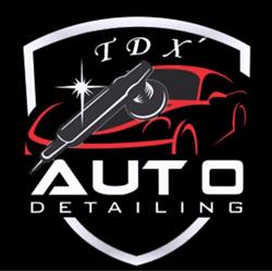 TDX Auto Detailing