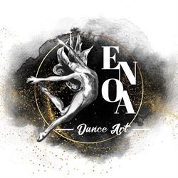 Enoa Dance Art by Oana Diana