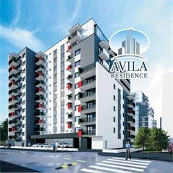 AVILA Residence