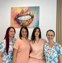 Cabinet Stomatologic Dr. Andone Claudia-Otilia