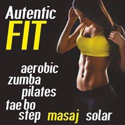 Autentic Fit